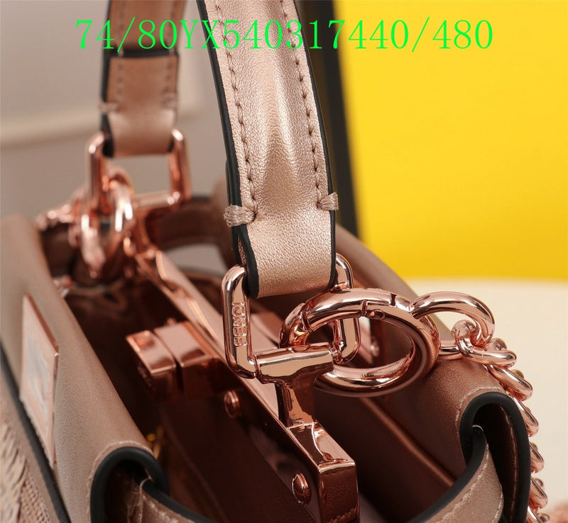 Glami - FDE Bags - 3375