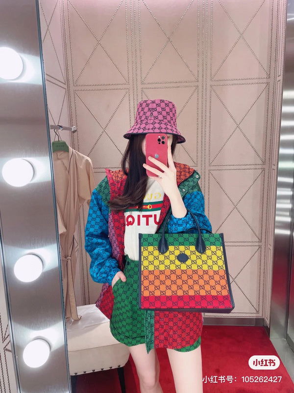 Satchel Bags - GCI Bags - 2118