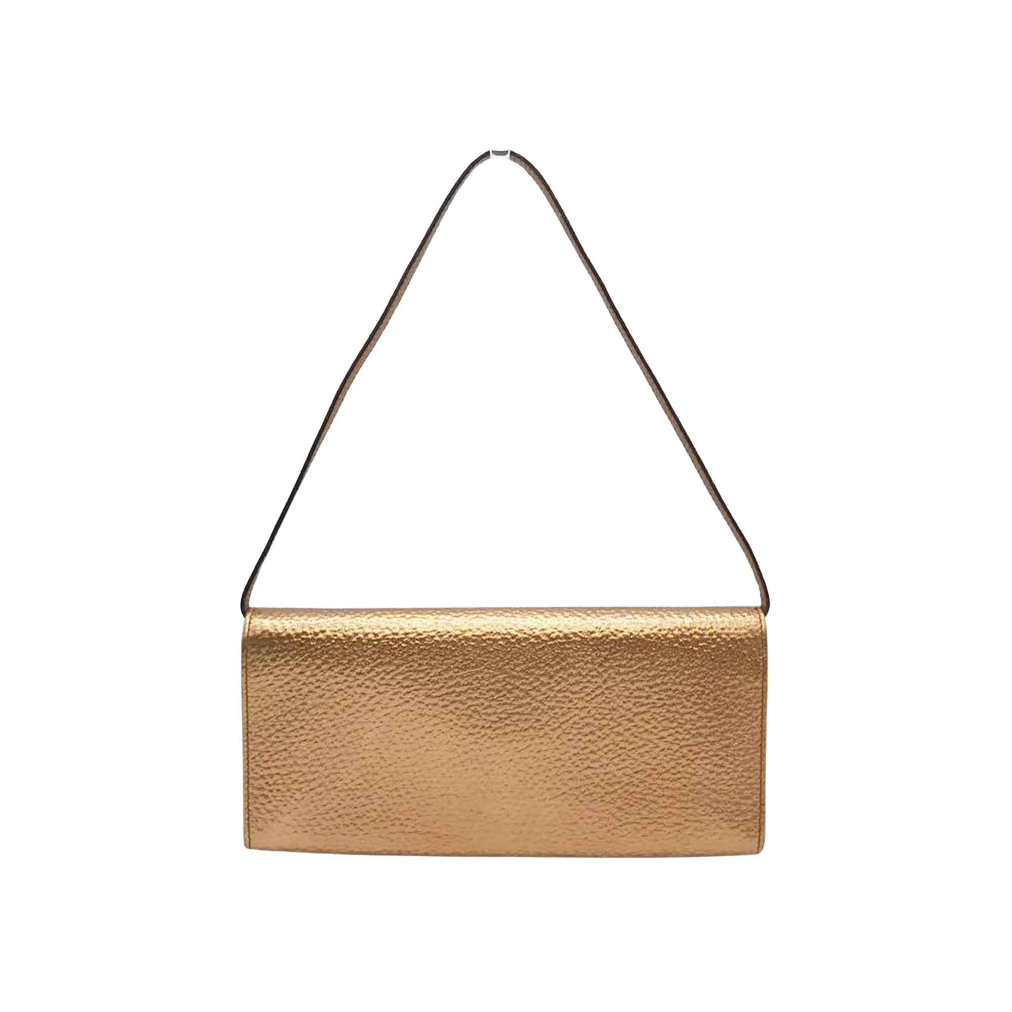 Gucci Bamboo