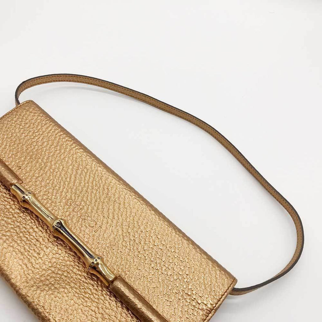 Gucci Bamboo