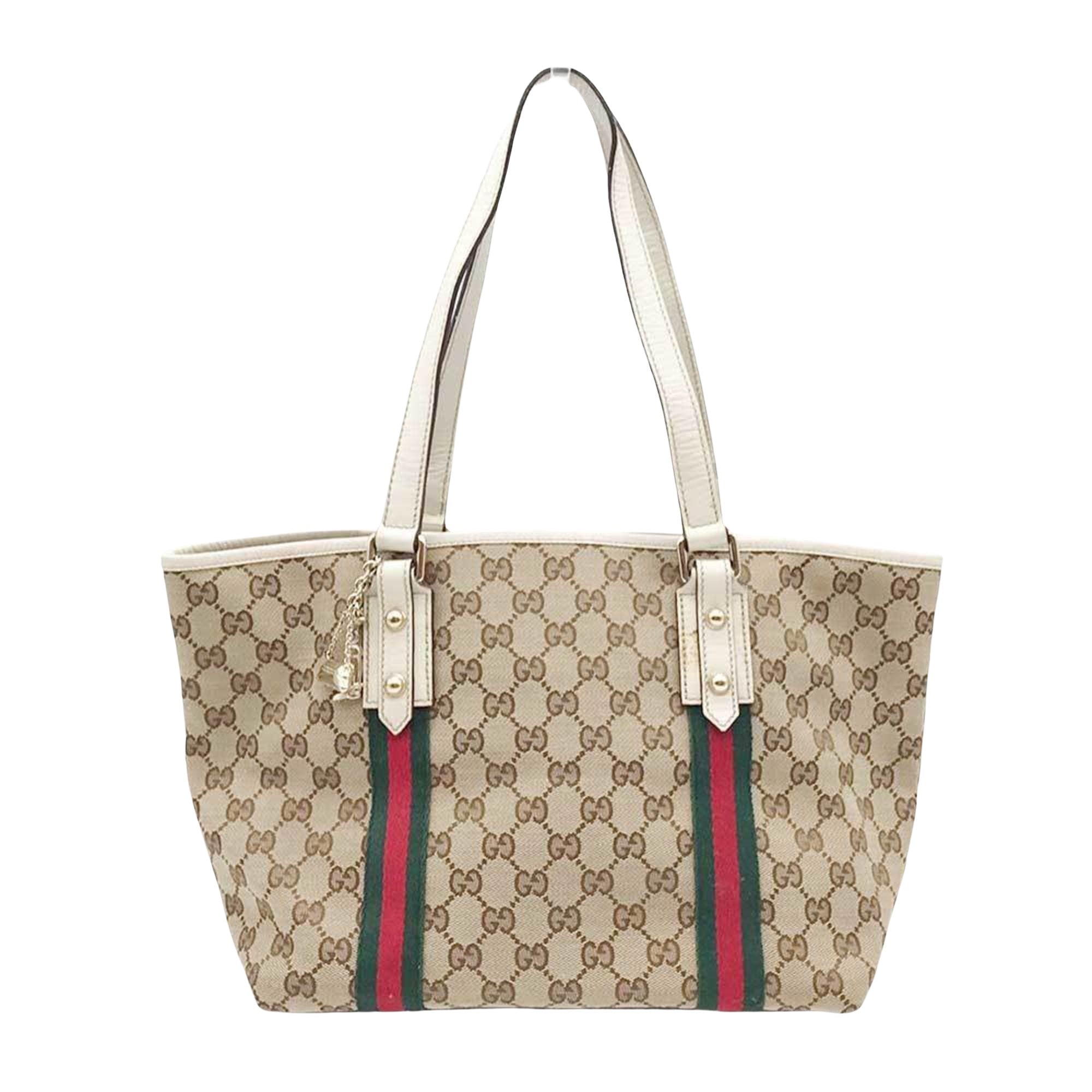 Gucci Cabas