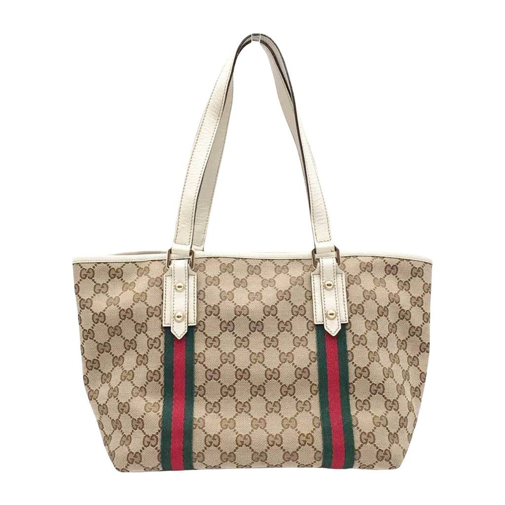 Gucci Cabas