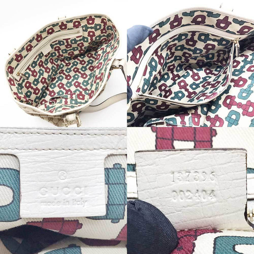 Gucci Cabas