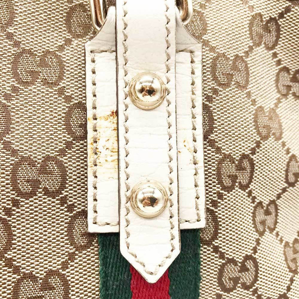 Gucci Cabas