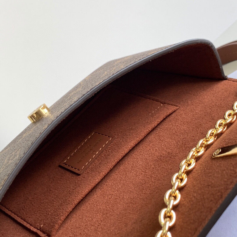 Satchel Bags - VL Bags - 283