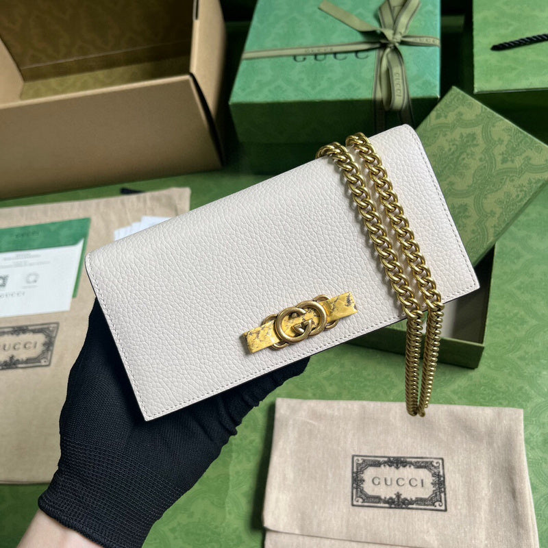 Glami Fashion - GCI Bags - 3703