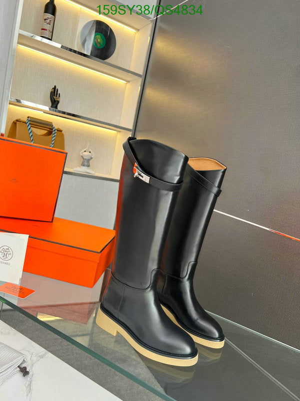 SAMC - HMS Women Shoes - 162