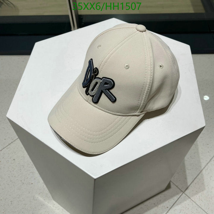 SAMC - DOR Caps & Hats - 129