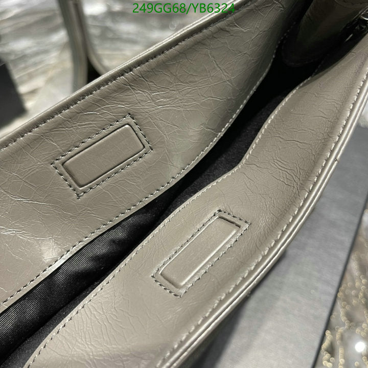 SAMC - YLS Bags - 297