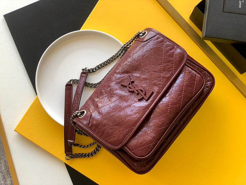 Glamy - YLS Bags - 015