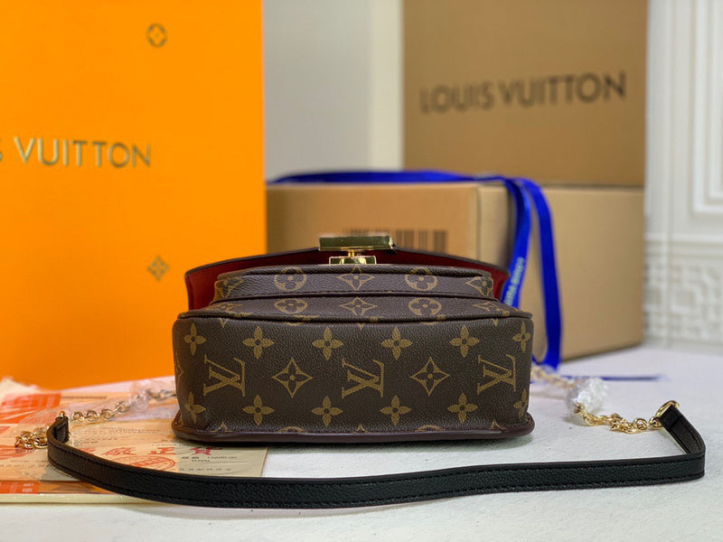 Satchel Bags - VL Bags - 2251