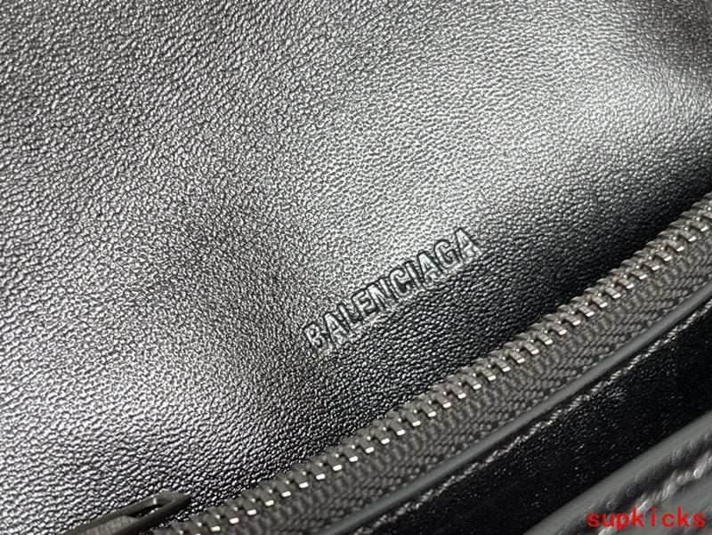 Glami- - BG Hourglass Bags - 071