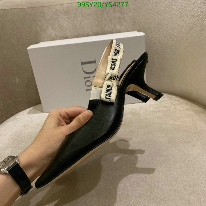 SAMCC - DOR Women Shoes - 1539