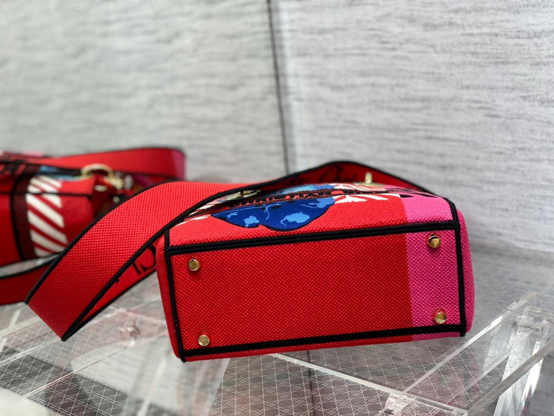 Glami - DOR Bags - 497