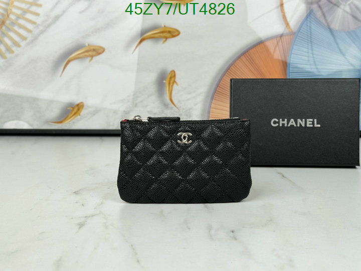 SAMC - CHL Wallets - 029