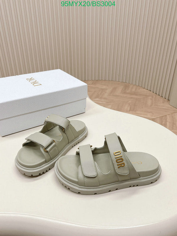 SAMCC - DOR Women Shoes - 1519
