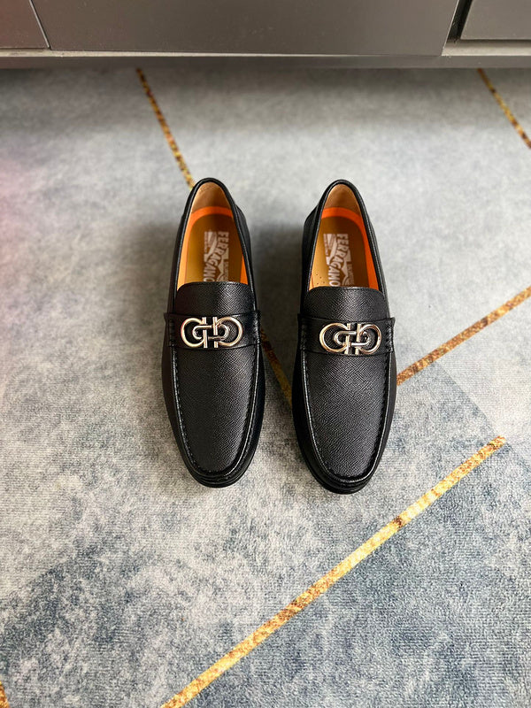 Glami - FGO Men Shoes - 1069