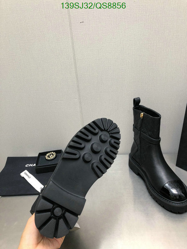 SAMC - CHL Women Boots - 130