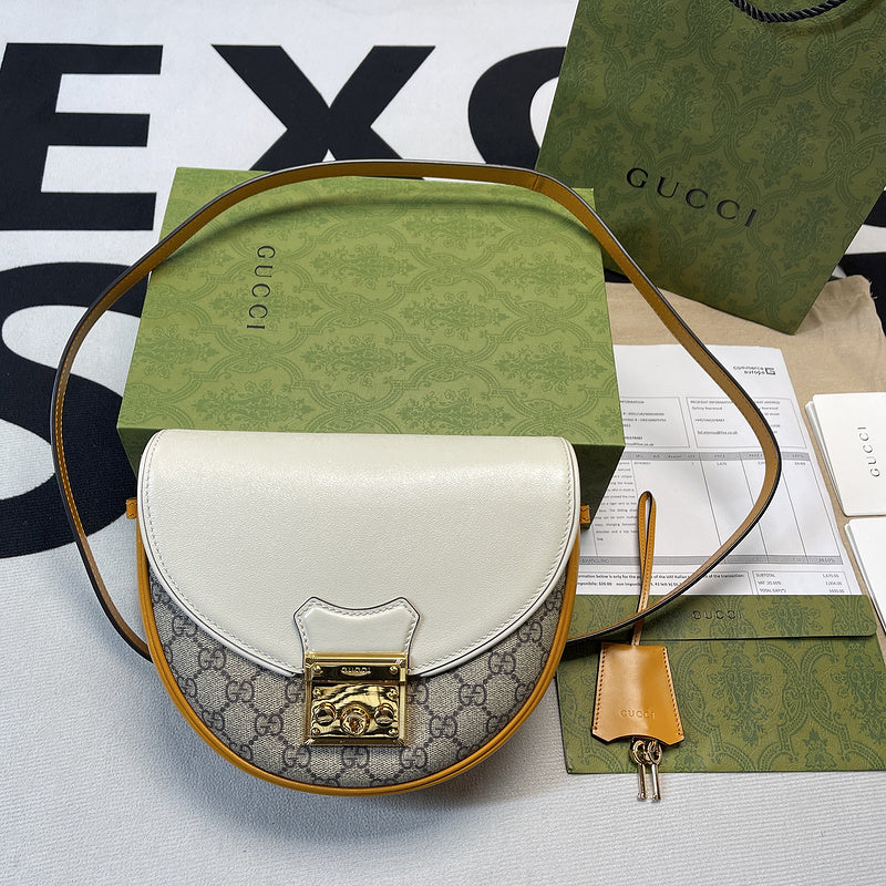 Glami Fashion - GCI Bags - 6804