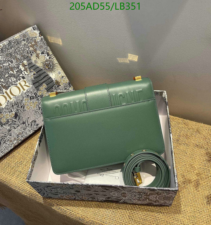SAMCC - DOR Bags - 1379