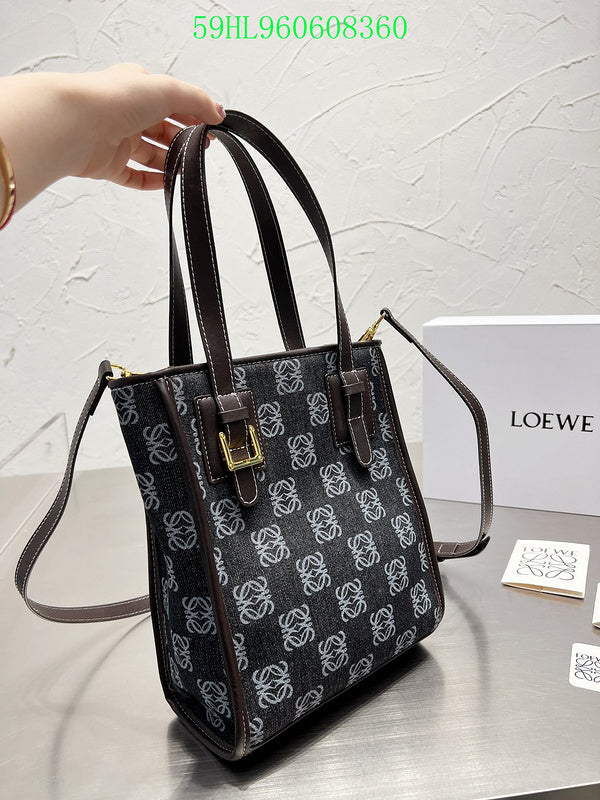 Satchel Bags - LWE Bags - 195