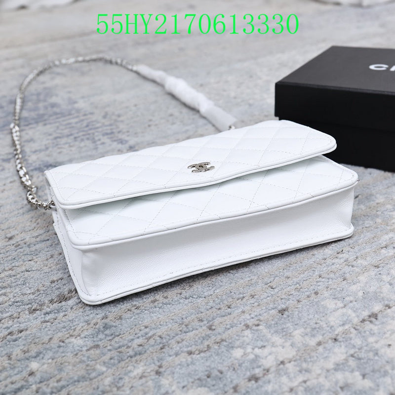 Satchel Bags - CHL Bags - 5156