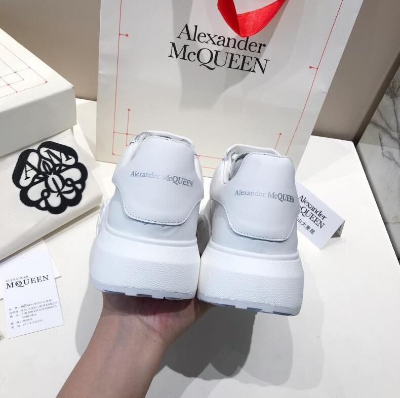 SAMC - AQ Women Shoes - 522