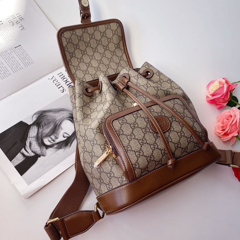 Glami Fashion - GCI Bags - 10052