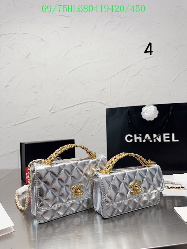 Glami - CHL Bags - 1065