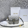Satchel Bags - DOR Bags - 407