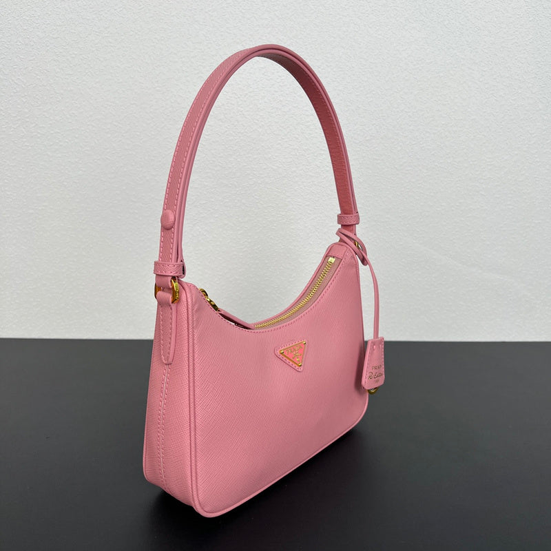 Satchel Bags - PRA Bags - 124