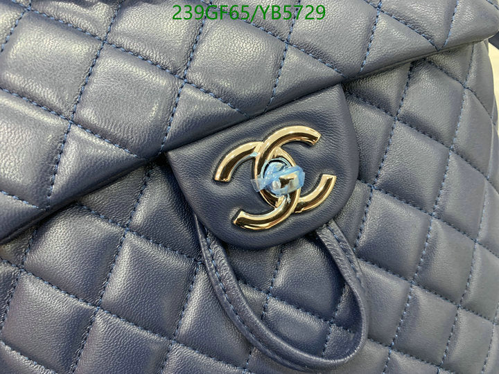 SAMC - CHL Bags - 837