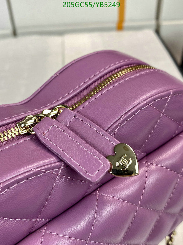 SAMC - CHL Bags - 865