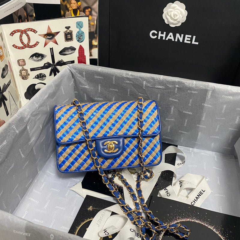 Chanel Bags