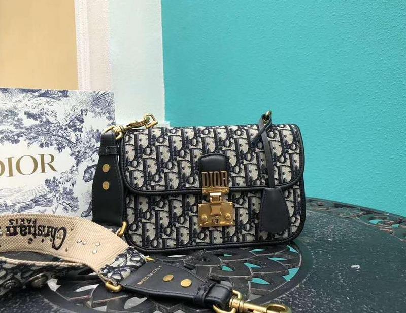 SAMCC - DOR Bags - 746
