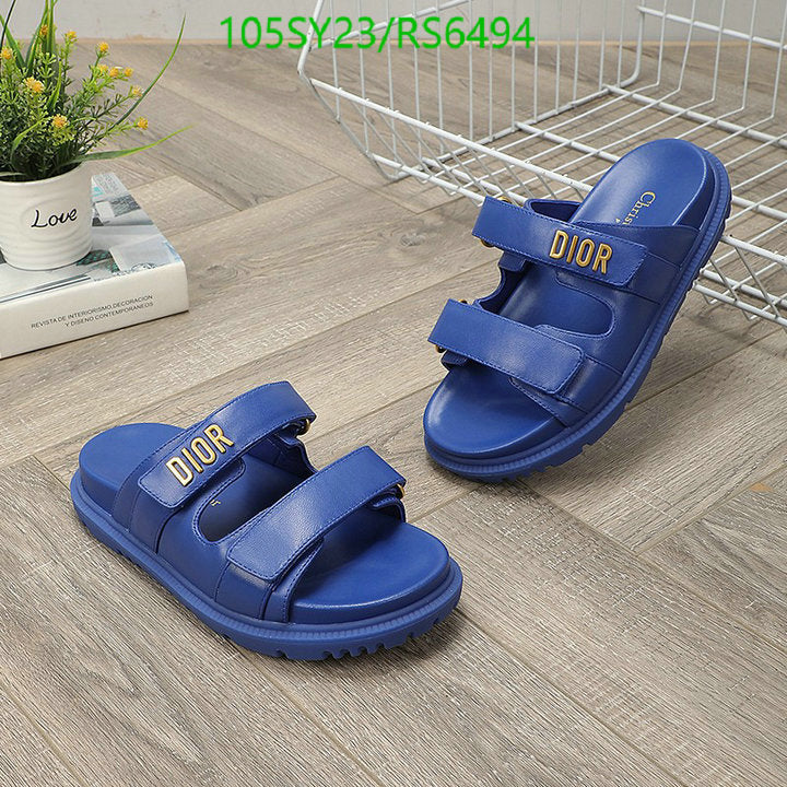 SAMCC - DOR Women Shoes - 2037