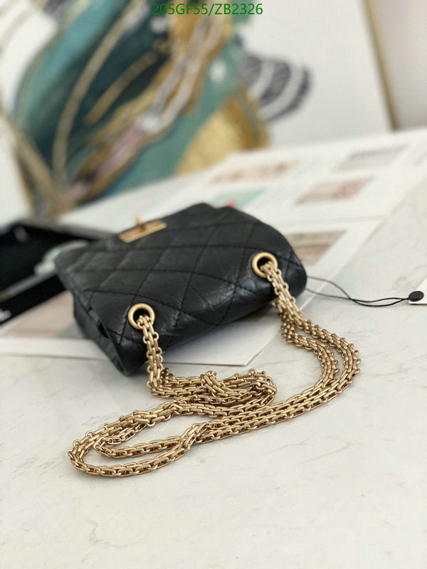 SAMC - CHL Bags - 612