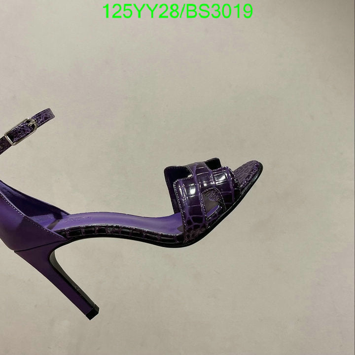 SAMC - HMS Women Shoes - 118