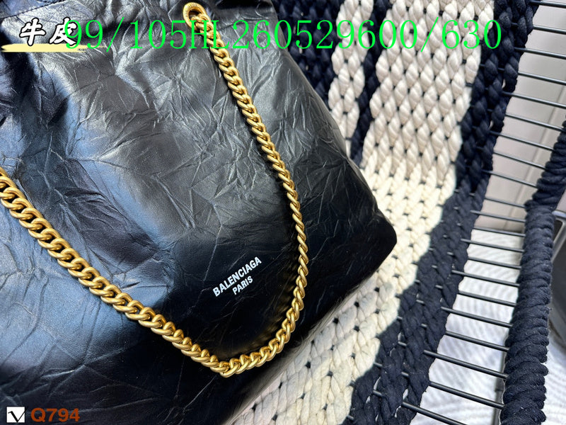 ELE Fashion - BGA Bags - 1764