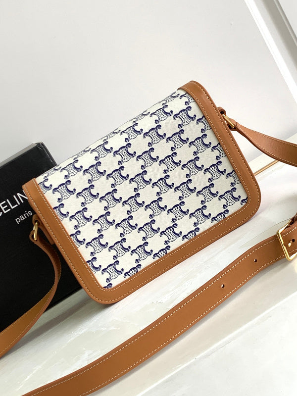 Glamy - COL Bags - 512