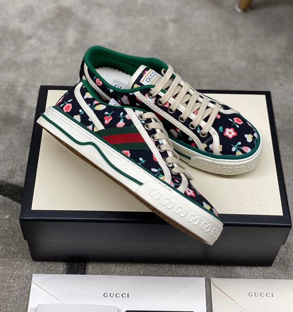 SAMC - GUKI Men Shoes - 1099