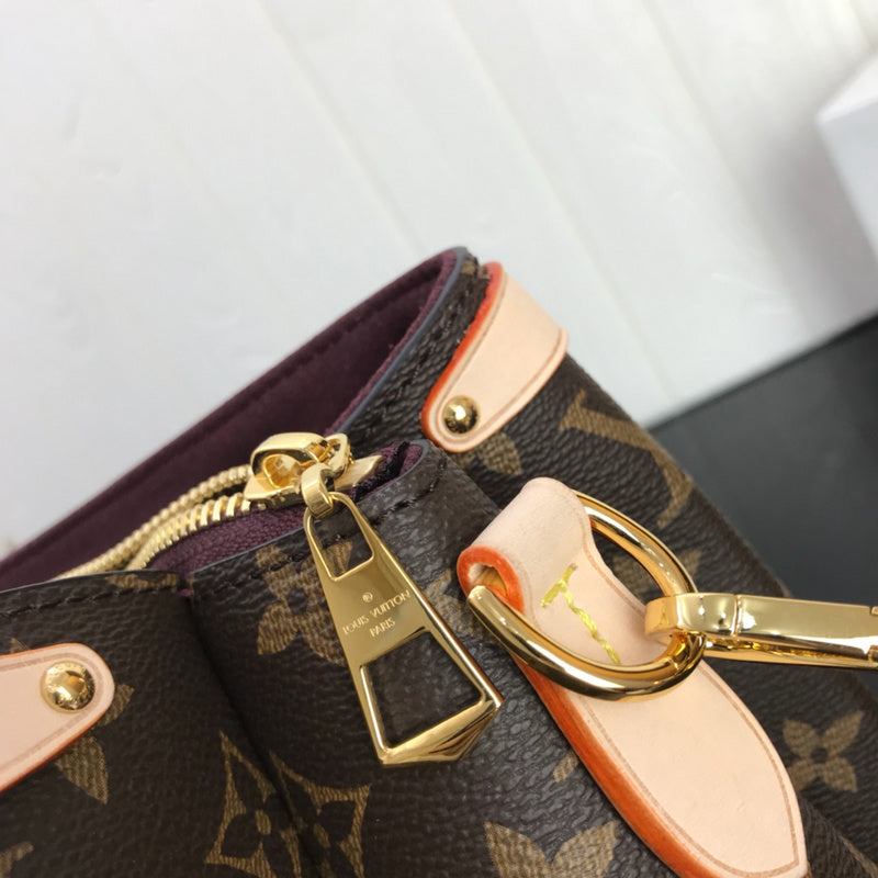 Satchel Bags - VL Bags - 263