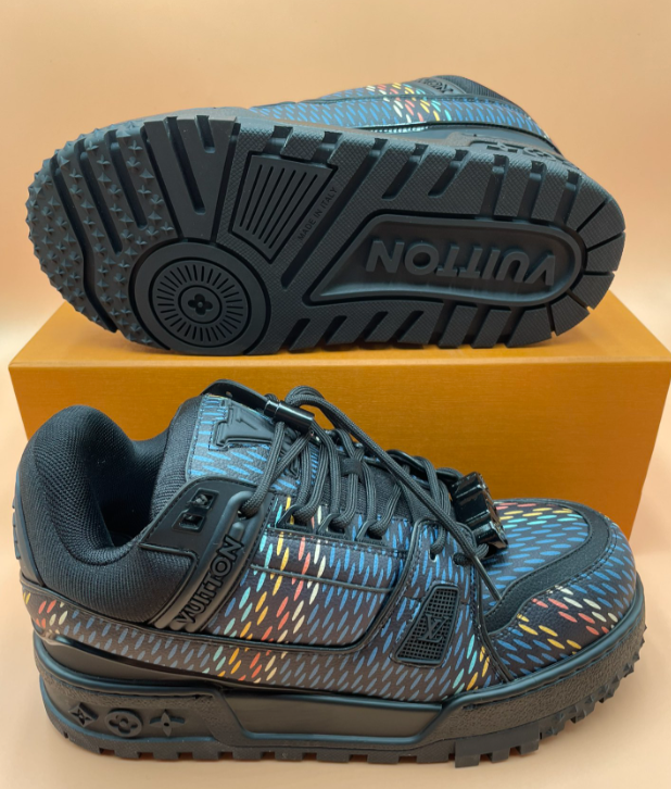 SAMC - LOV Men Shoes - 164