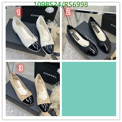 SAMC - CHL Women Shoes Ballet - 229