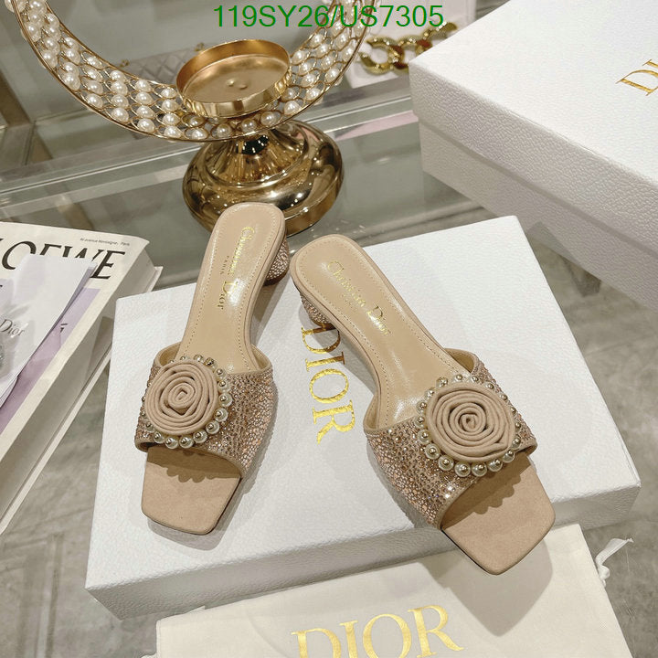 SAMCC - DOR Women Shoes - 1551