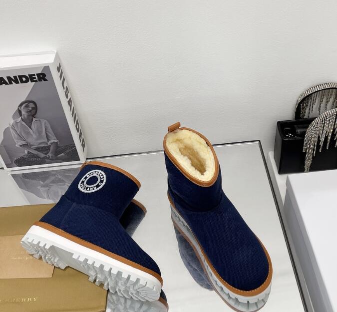 SAMCC - BOR Women Shoes - 051