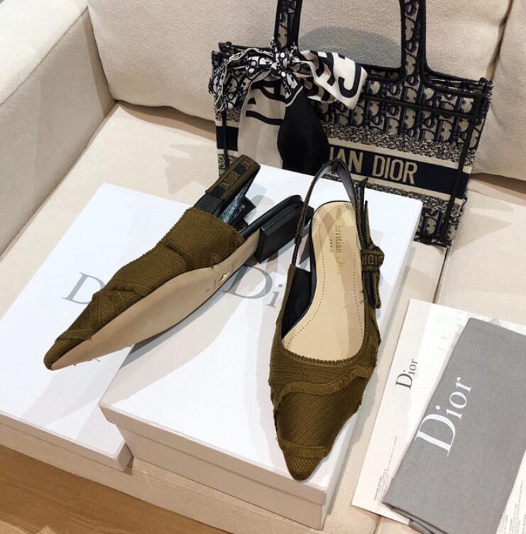SAMCC - DOR Women Shoes - 1169