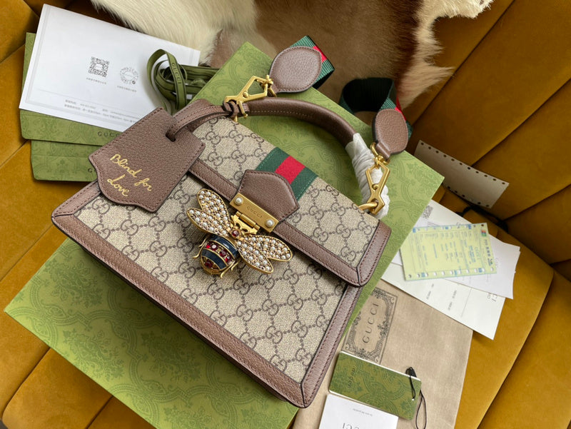 Satchel Bags - GCI Bags - 266