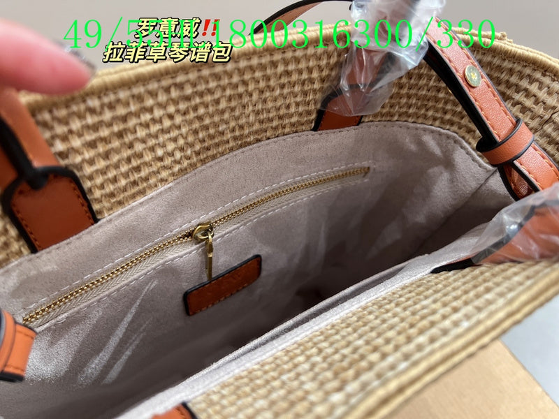 Satchel Bags - LWE Bags - 128