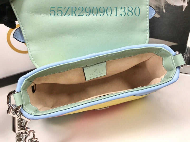 Glami Fashion - GCI Bags - 10529
